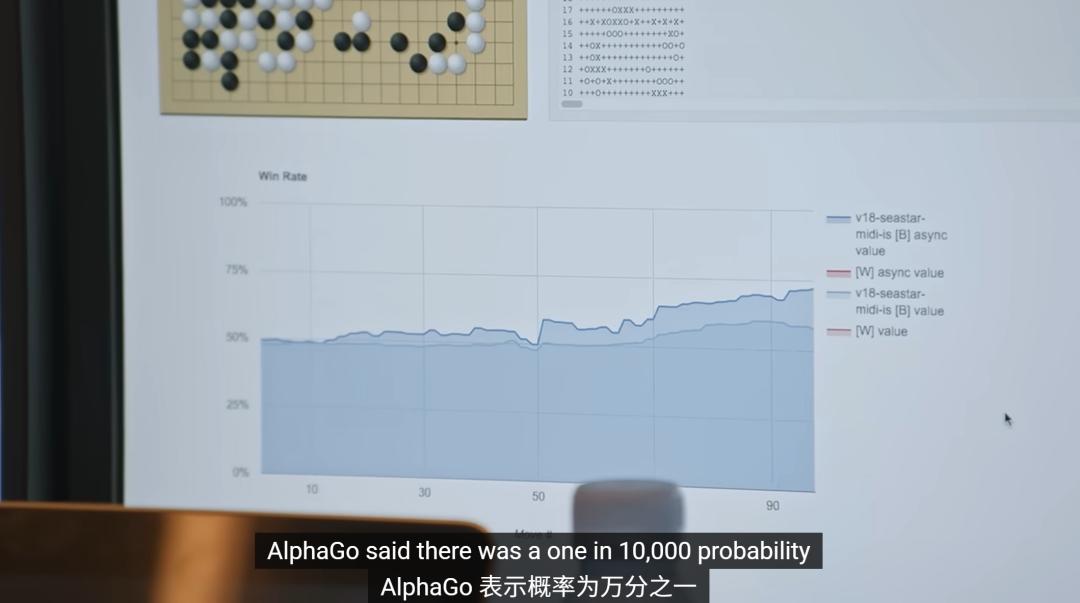 四周2亿人围观，诺奖凭什么颁给他，都在这一个半小时里