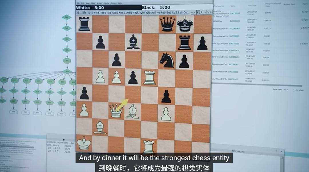 四周2亿人围观，诺奖凭什么颁给他，都在这一个半小时里