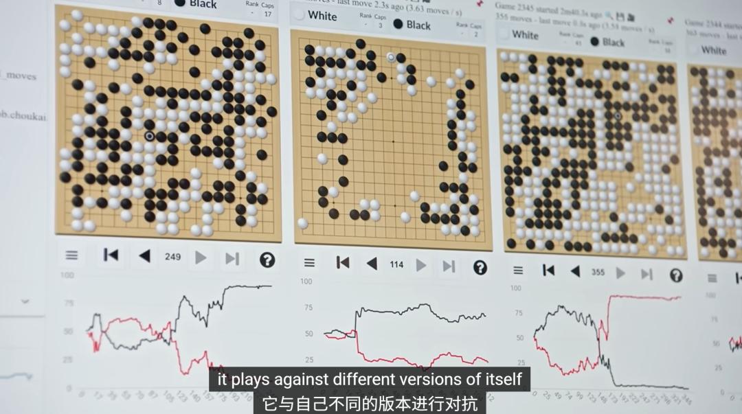 四周2亿人围观，诺奖凭什么颁给他，都在这一个半小时里