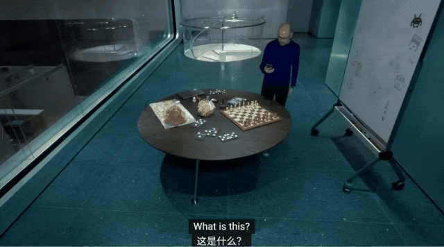 四周2亿人围观，诺奖凭什么颁给他，都在这一个半小时里