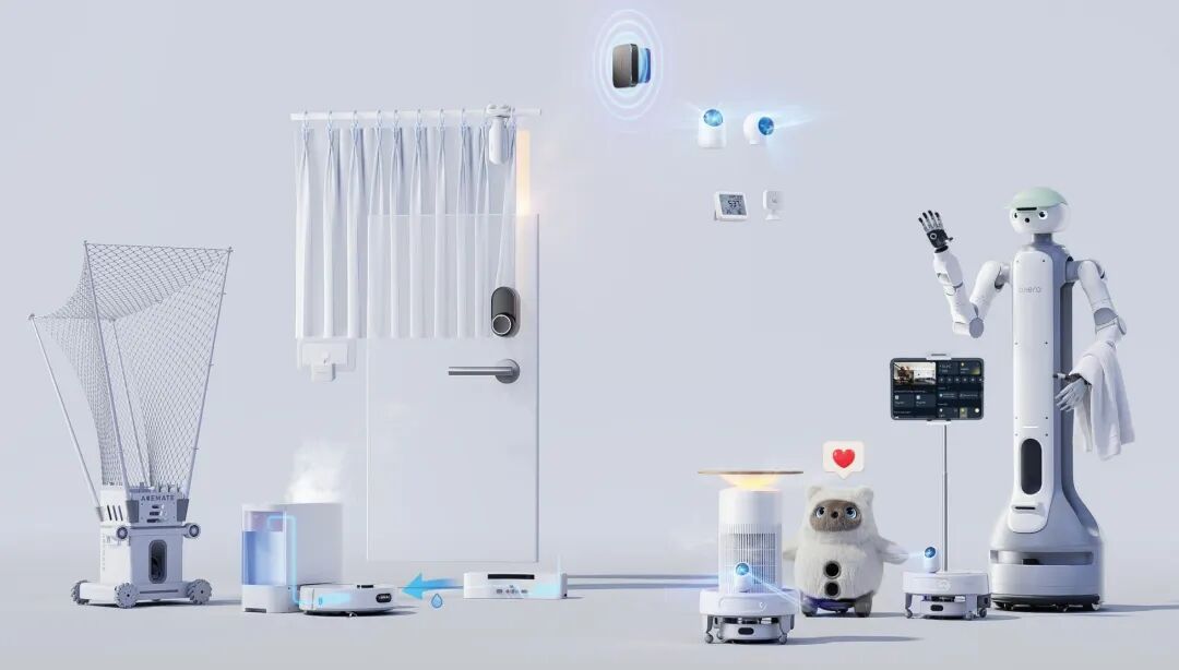 李泽湘系机器人公司上市背后，一场回报700倍的8年长跑