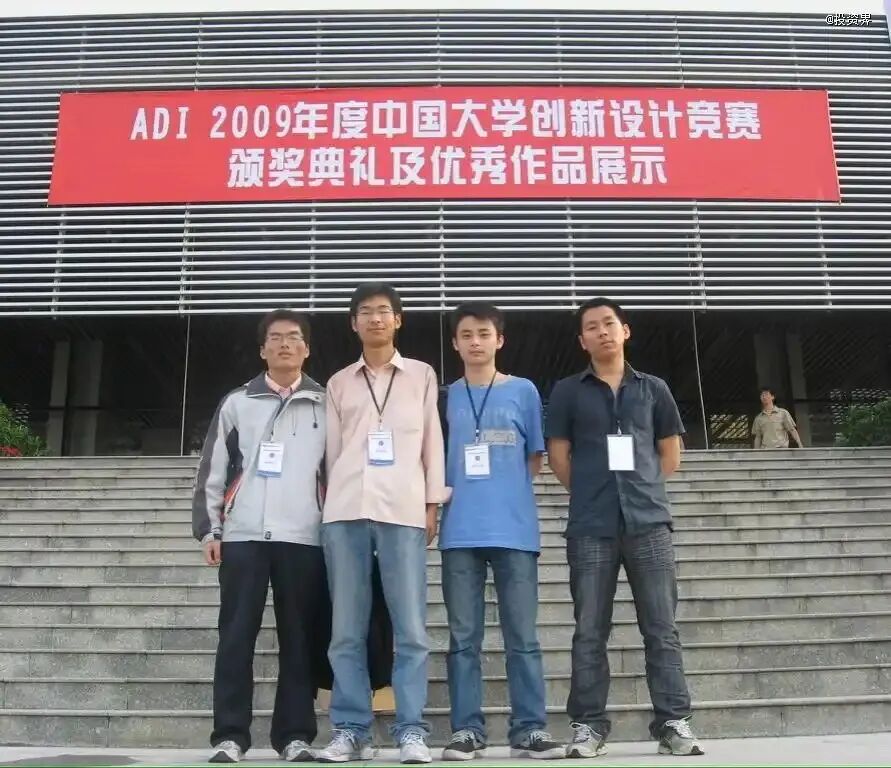 李泽湘系机器人公司上市背后，一场回报700倍的8年长跑