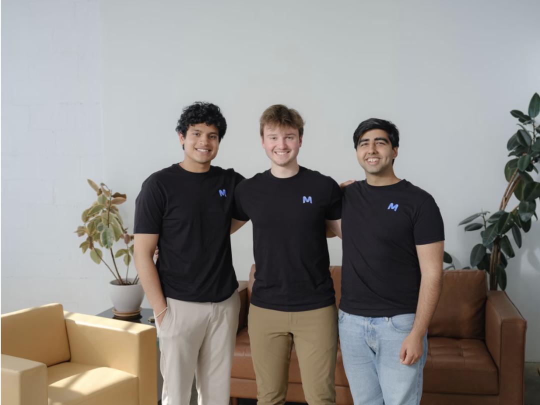 00后已身家百亿！2025 AI造富榜单：超50位亿万富翁诞生