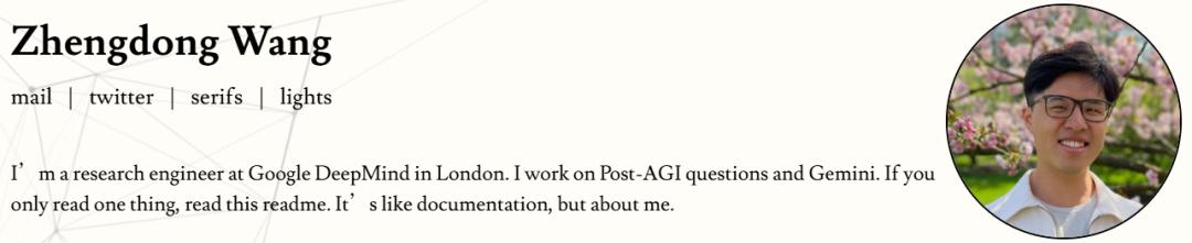 DeepMind内部视角揭秘，Scaling Law没死，算力即一切