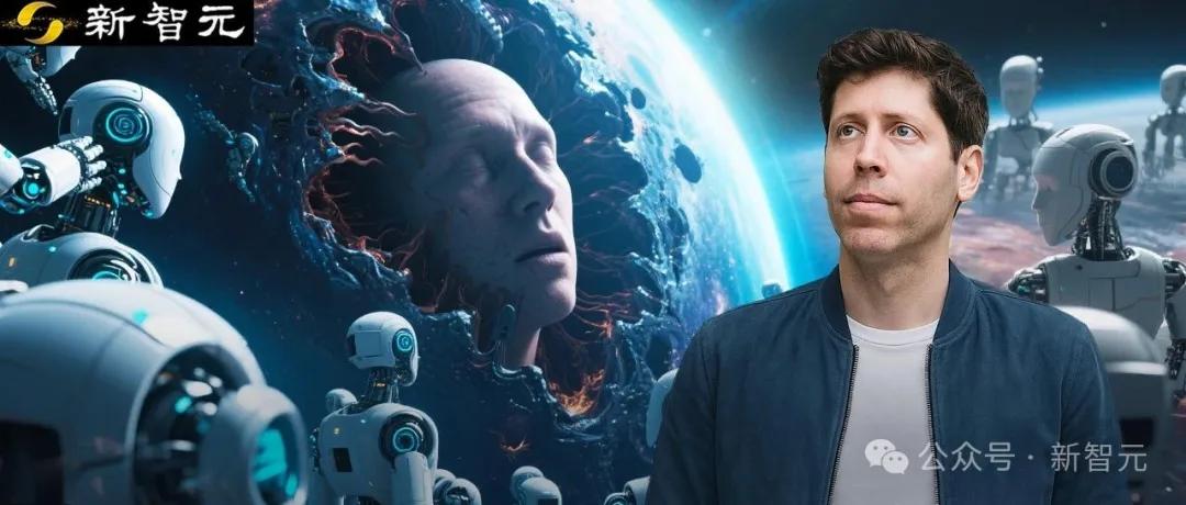 DeepMind内部视角揭秘，Scaling Law没死，算力即一切