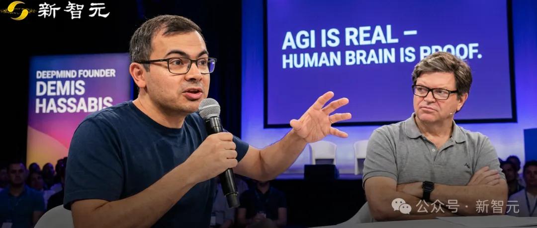 DeepMind内部视角揭秘，Scaling Law没死，算力即一切