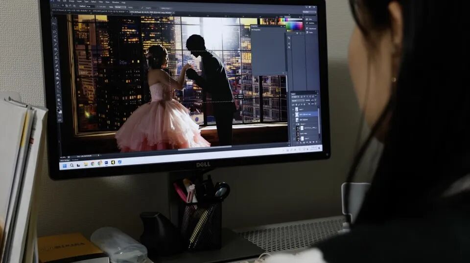 《Her》照进现实：全球现“AI婚礼”，为什么有人选择和AI结婚？