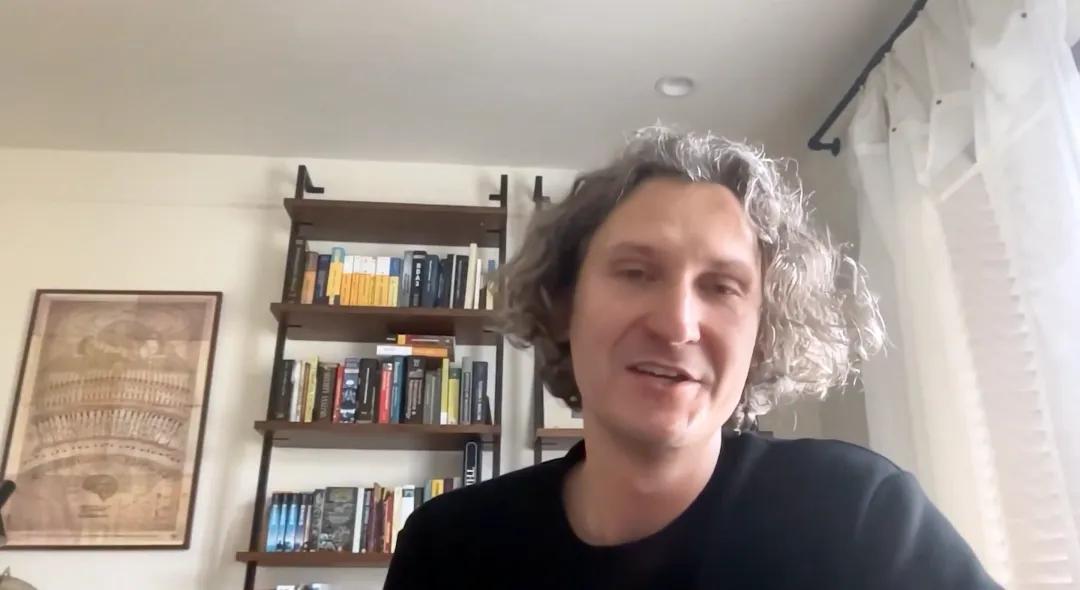 OpenAI推理第一人已离职，7年时间打造了o3/o1/GPT-4/Codex