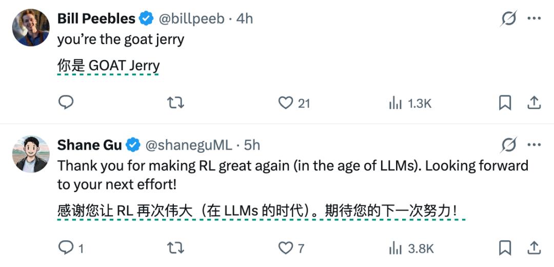 OpenAI推理第一人已离职，7年时间打造了o3/o1/GPT-4/Codex