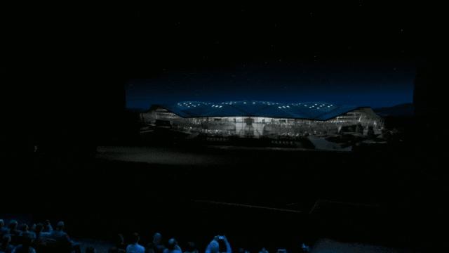 刚刚，黄仁勋一口气解密6颗芯片，召唤出最强AI超算