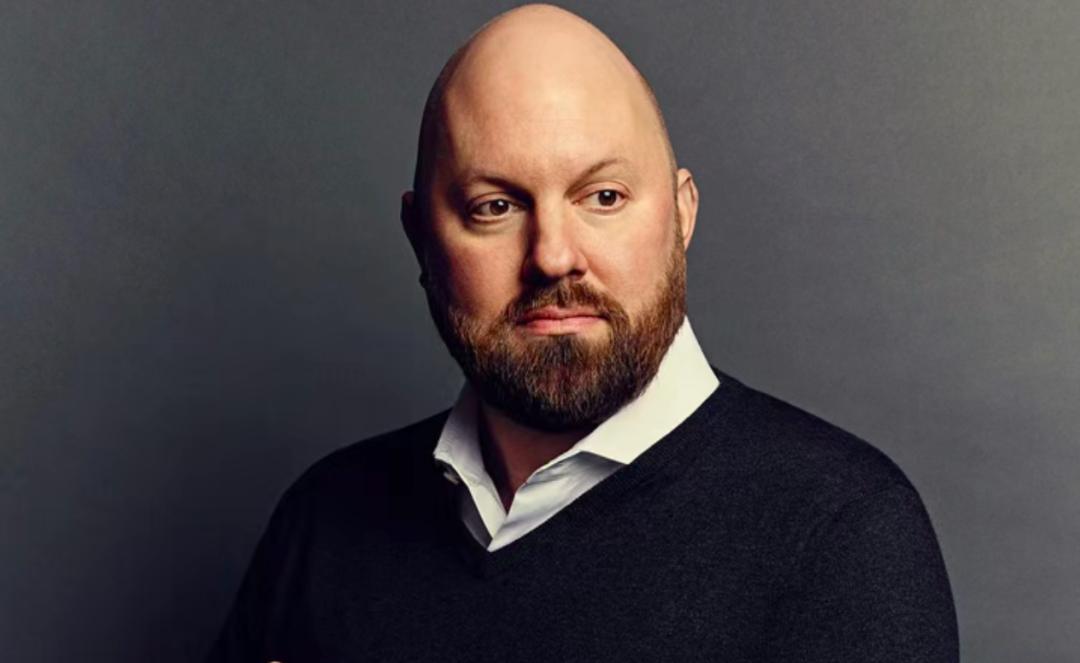 硅谷教父马克·安德森2026开年访谈：AI革命才刚开始，智能的价格正在崩塌