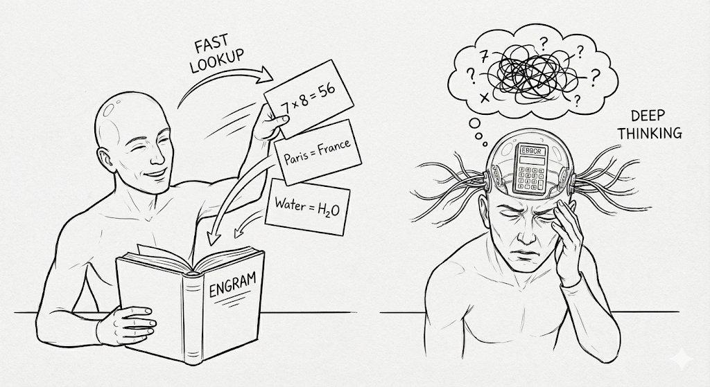 梁文锋署名新论文,DeepSeek V4架构首曝?直击Transformer致命缺陷