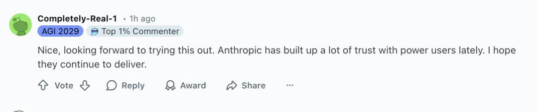Anthropic深夜放出王炸，白领饭碗要被AI砸了？网友：不支持Linux，差评