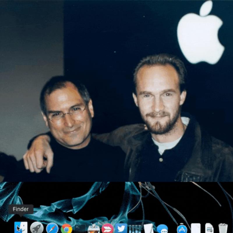 比iPhone更疯狂，乔布斯去世15年后，「最像他的人」操刀首款AI硬件