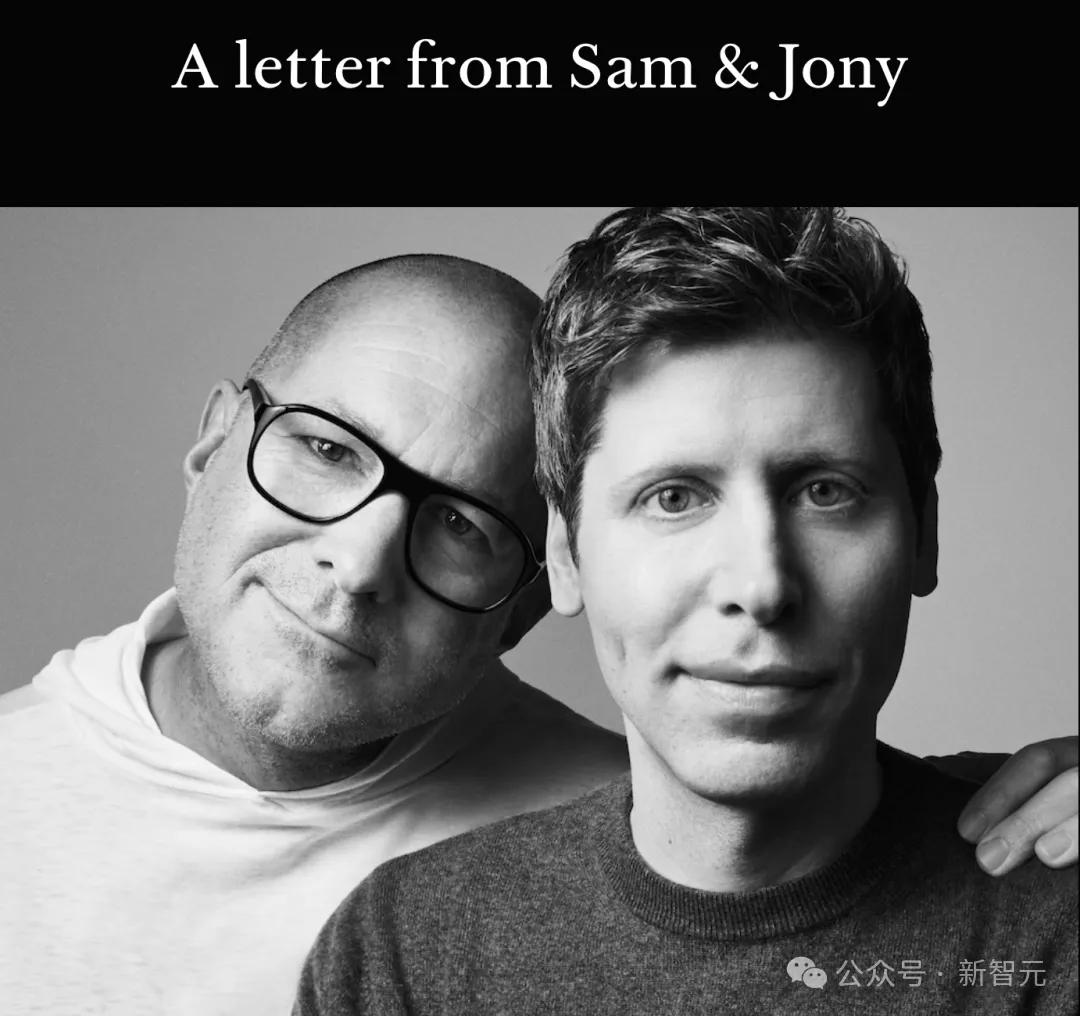 比iPhone更疯狂，乔布斯去世15年后，「最像他的人」操刀首款AI硬件