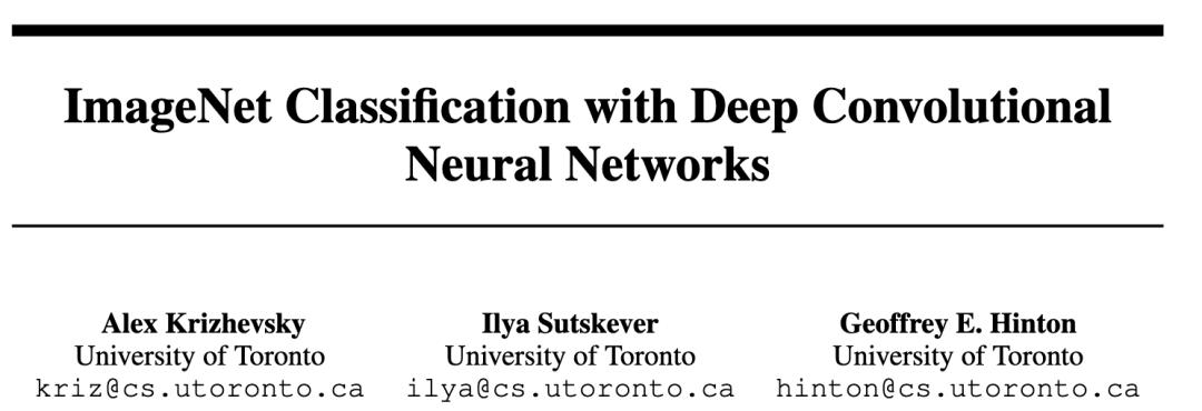 AI教父Geoffrey Hinton，全球第二个百万引用科学家