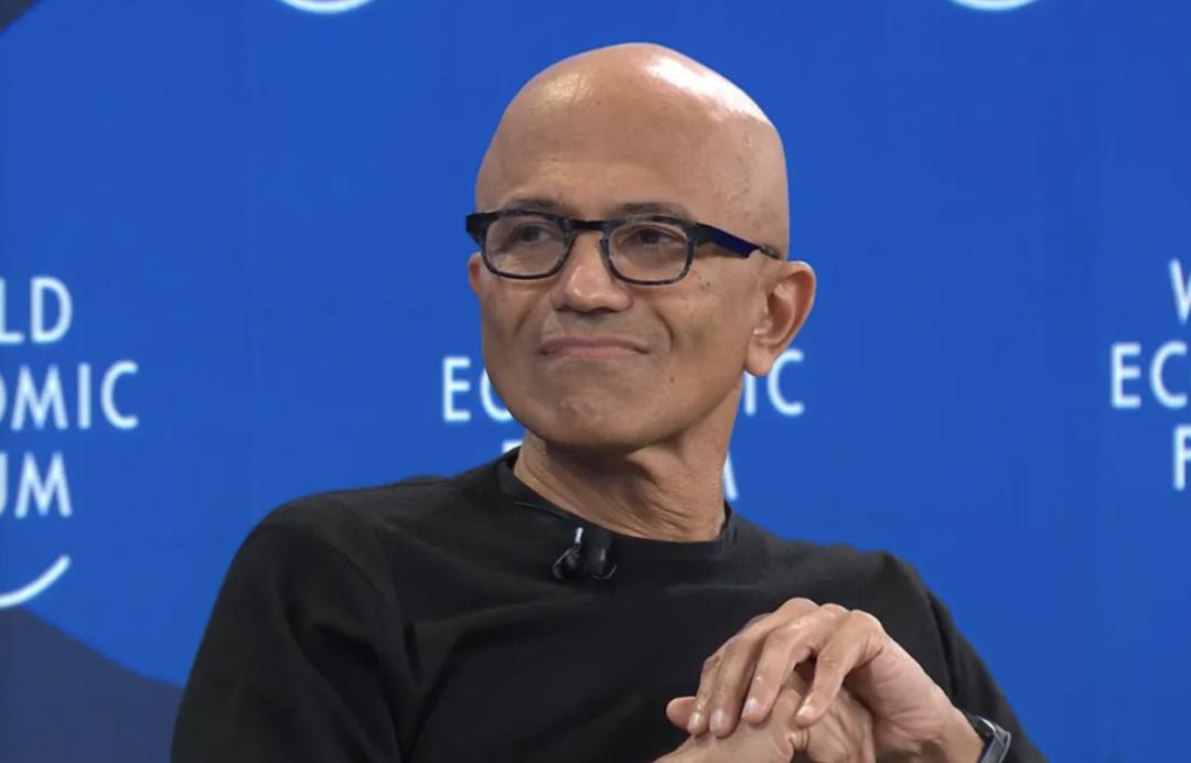 纳德拉懂张一鸣