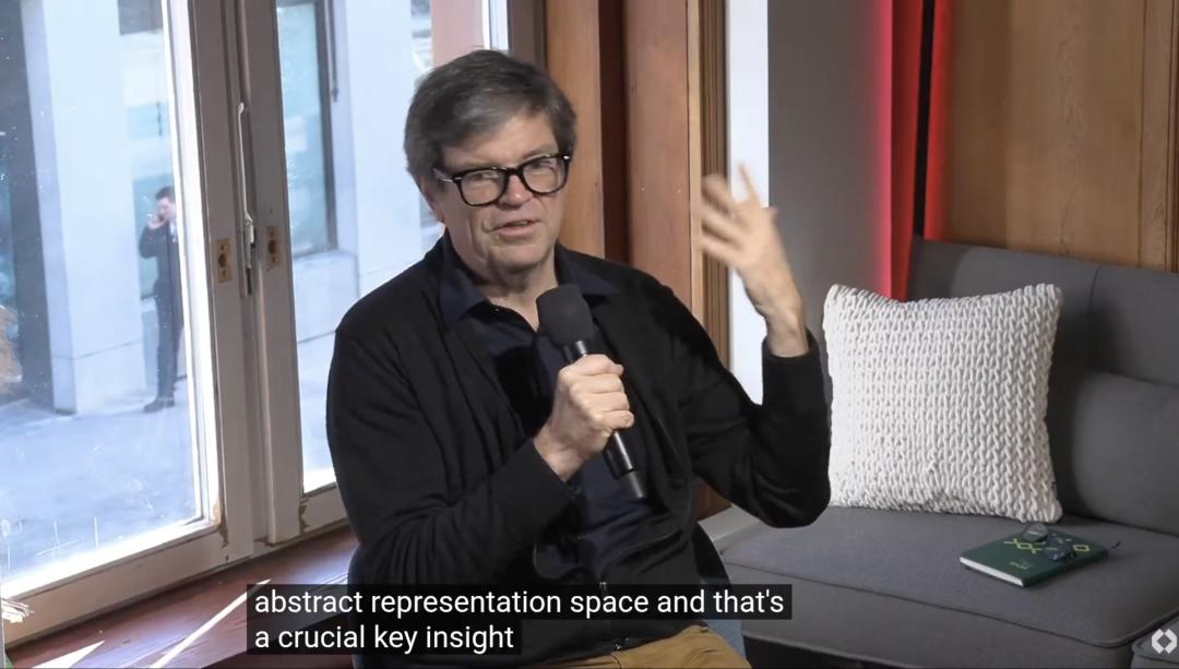 李飞飞世界模型公司一年估值暴涨5倍，正洽谈新一轮5亿美元融资