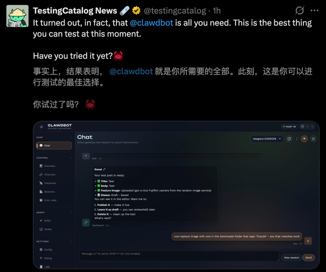 7×24h「全职AI员工」爆火硅谷，退休码农让Mac mini一夜卖爆