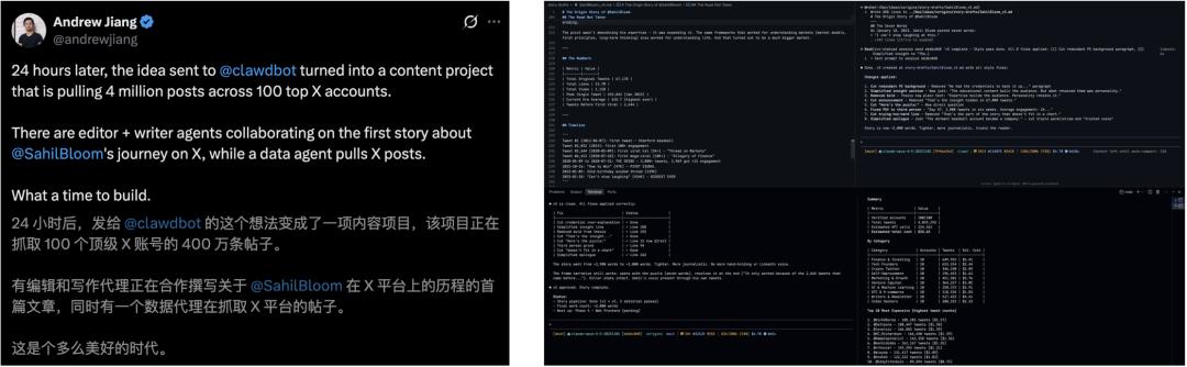 7×24h「全职AI员工」爆火硅谷，退休码农让Mac mini一夜卖爆