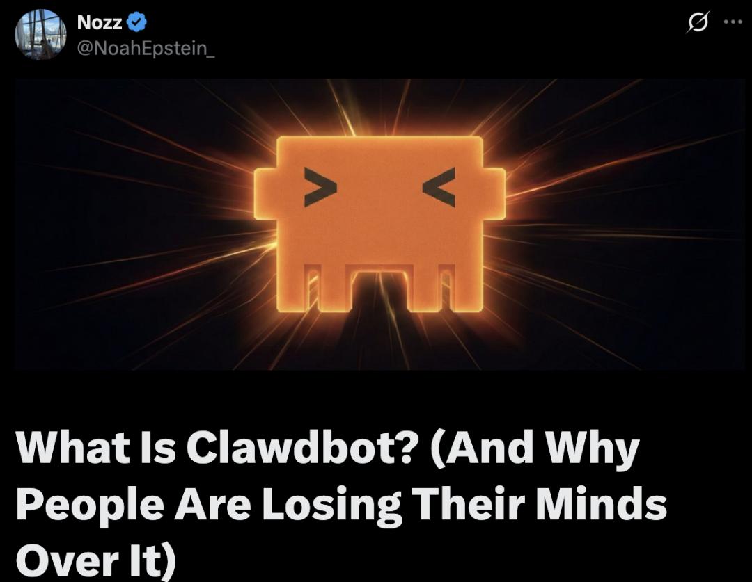 7×24h「全职AI员工」爆火硅谷，退休码农让Mac mini一夜卖爆