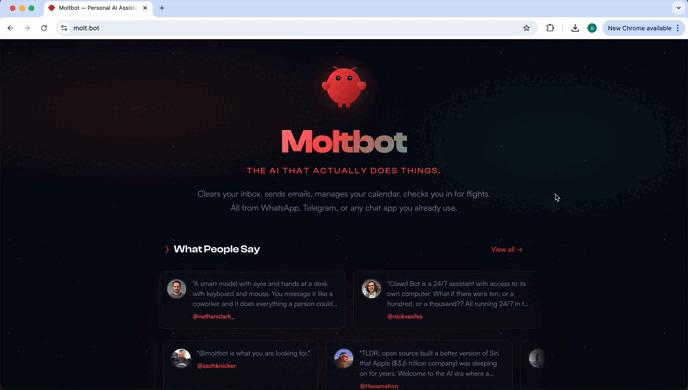Clawdbot目前没有商业价值，但给“鸡肋”的AI PC们上了一课
