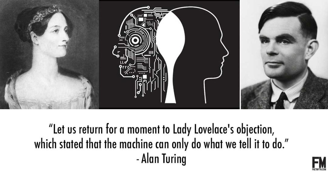 Nature重磅:图灵预言的AGI早已实现,人类却不敢承认