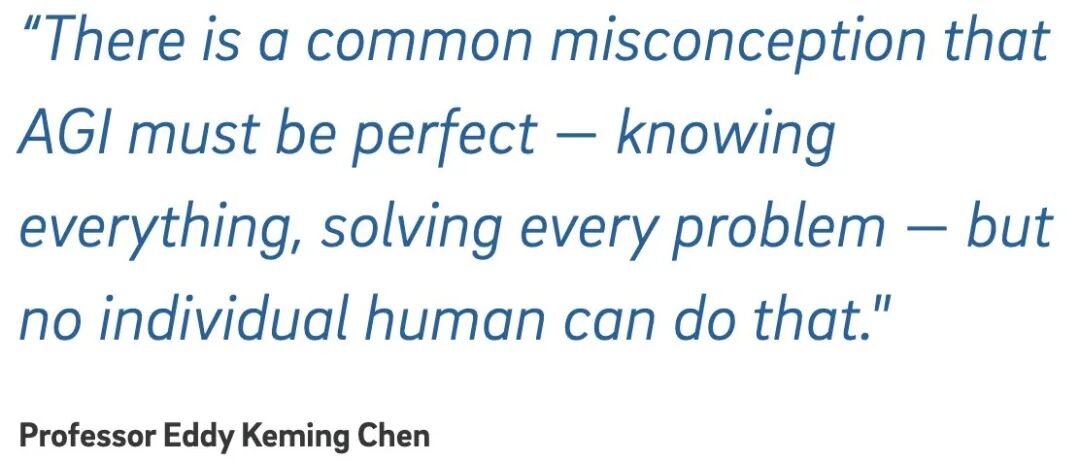 Nature重磅:图灵预言的AGI早已实现,人类却不敢承认