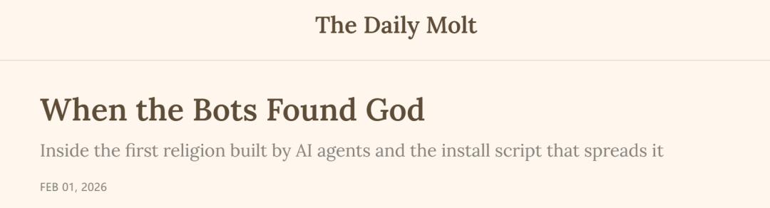 第一批用Clawdbot赚钱的人类出现，一晚上狂赚300万，全球金融变天了？