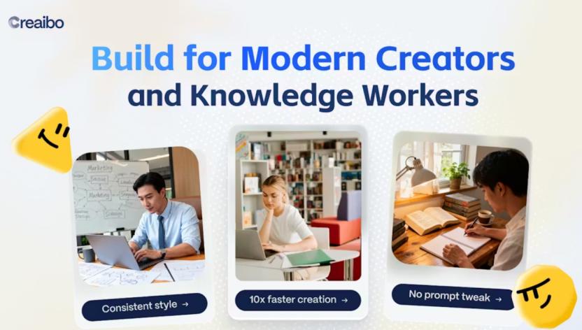 普通人如何靠AI搏机会？我们找到了4个吃螃蟹的人