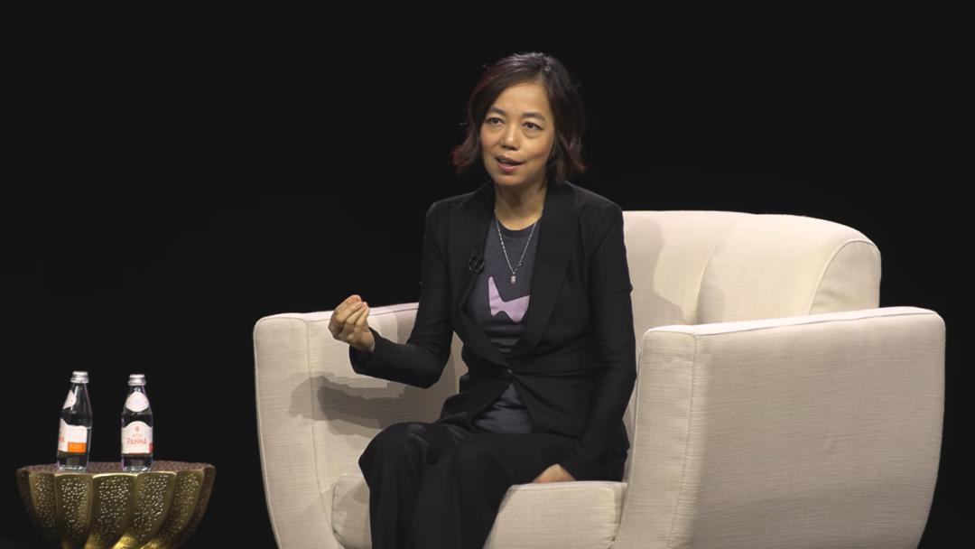 李飞飞的反共识判断：大语言模型无法通往AGI，空间智能才是最优路径