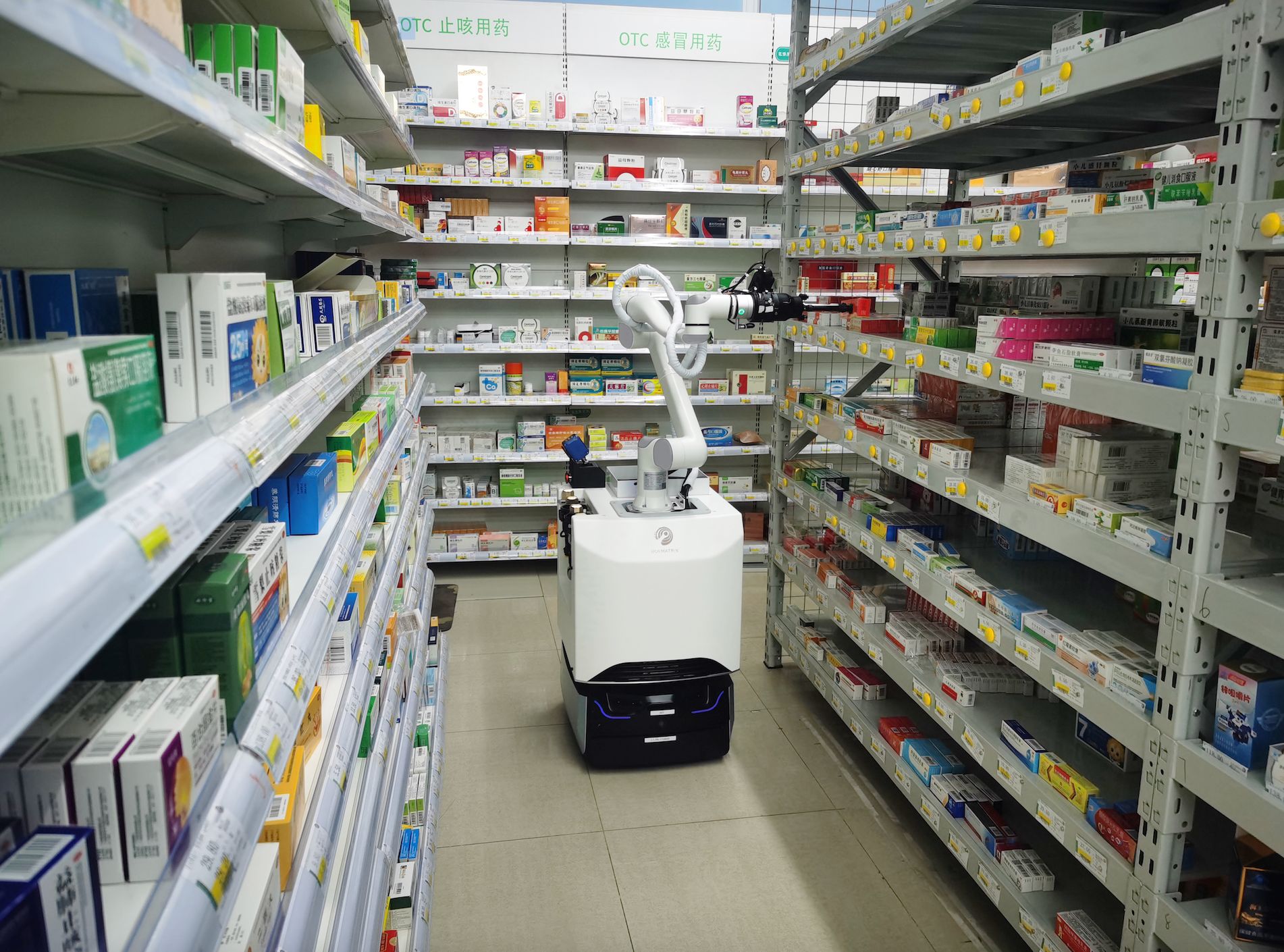 头部具身大脑公司获数亿元融资，多家海外基金加注、曾获阿里投资