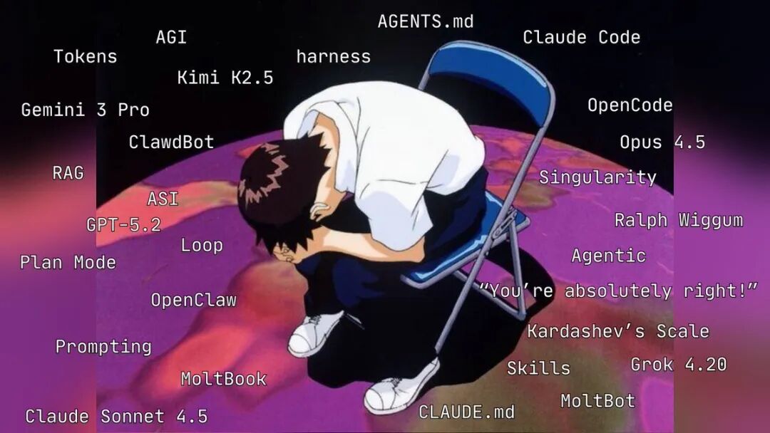 “AI提高了我的生产力，但我更累了”