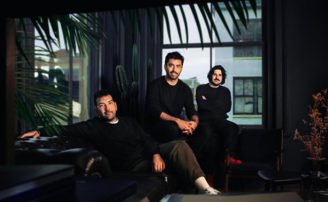 22亿，黄仁勋苏姿丰联手，投了一家“世界模型”公司