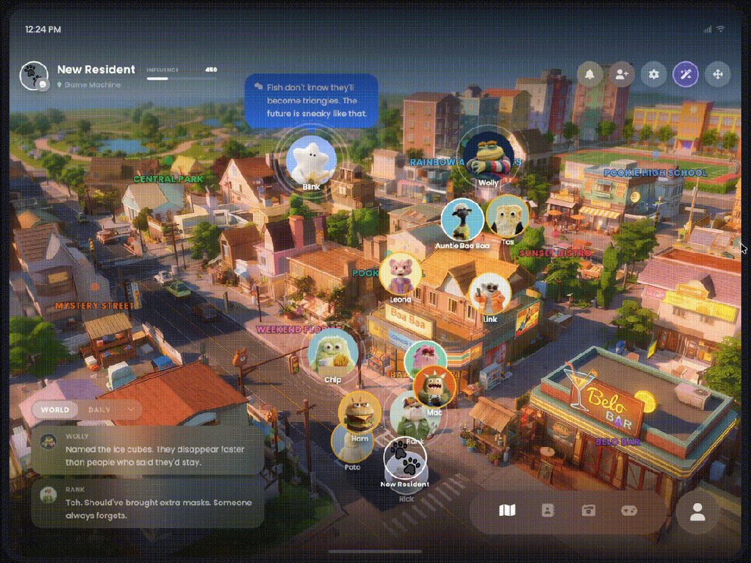 股价暴涨32%，GLM-5登顶全球开源第一，25分钟一镜到底搓出完整系统