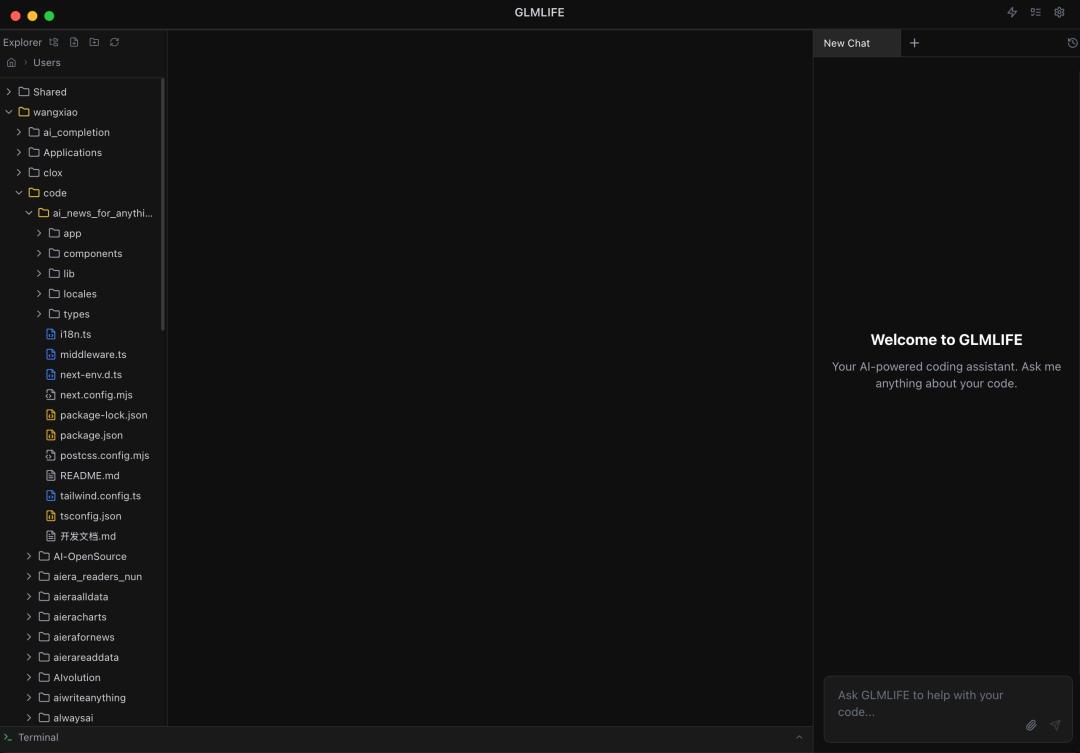 股价暴涨32%，GLM-5登顶全球开源第一，25分钟一镜到底搓出完整系统