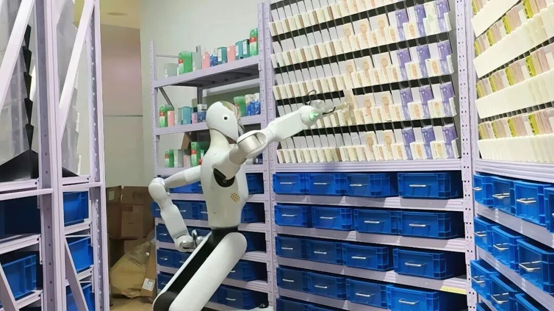 春晚机器人爆红背后:一场关于「非共识」的产业思辨