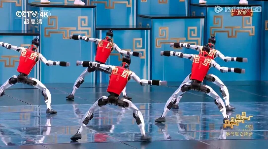 对话王兴兴:搜遍全世界武术招式,宇树如何超越宇树