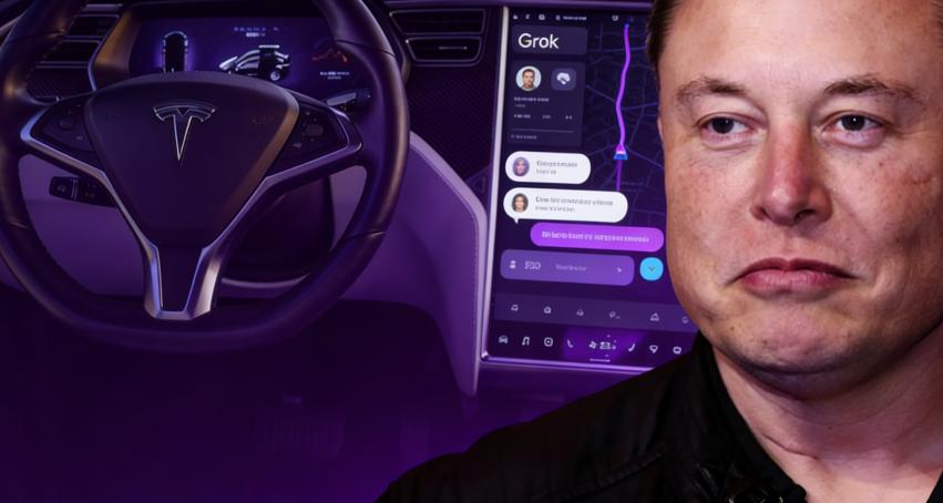 在大模型这件事上,雷军居然给马斯克打样了