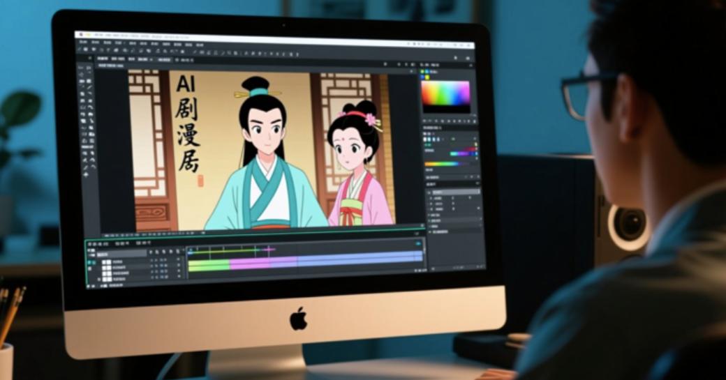 700亿流量狂欢下的产业革命与未来之问