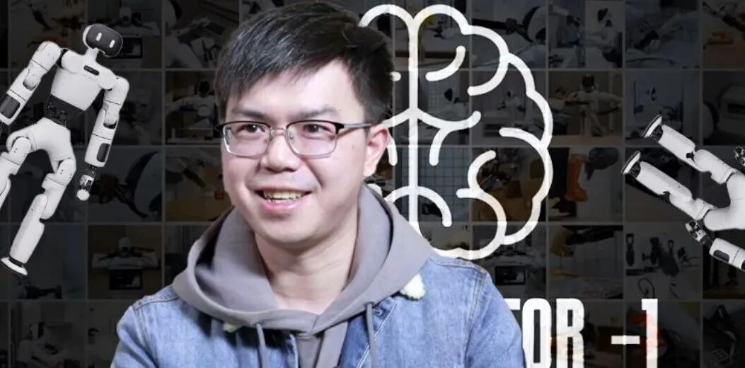 华为的天才少年们，扎堆拥抱机器人