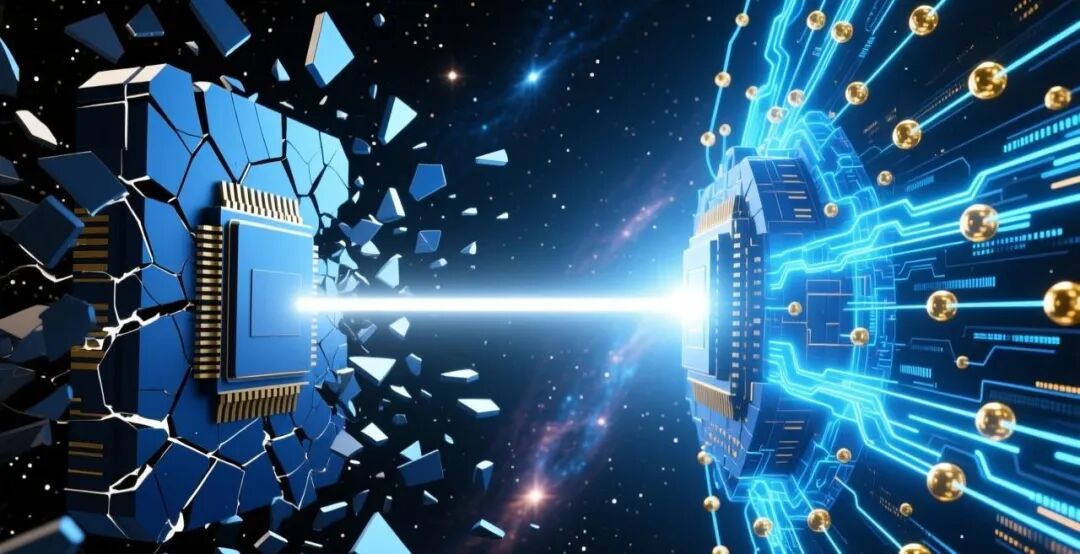 AI算力革命,终结云计算20年降价史