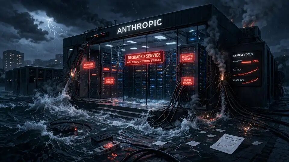 GPT-6抢先发布?Mythos被曝难产,算力惊人烧垮Anthropic