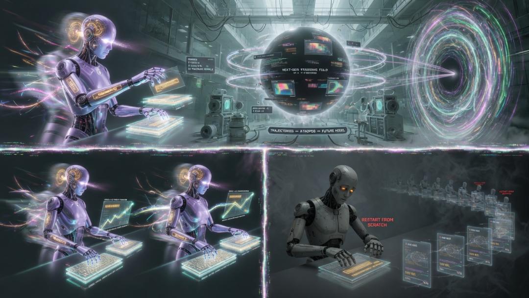 换掉小龙虾，Hermes全网爆火狂揽四万星，Anthropic重锤暴击OpenClaw