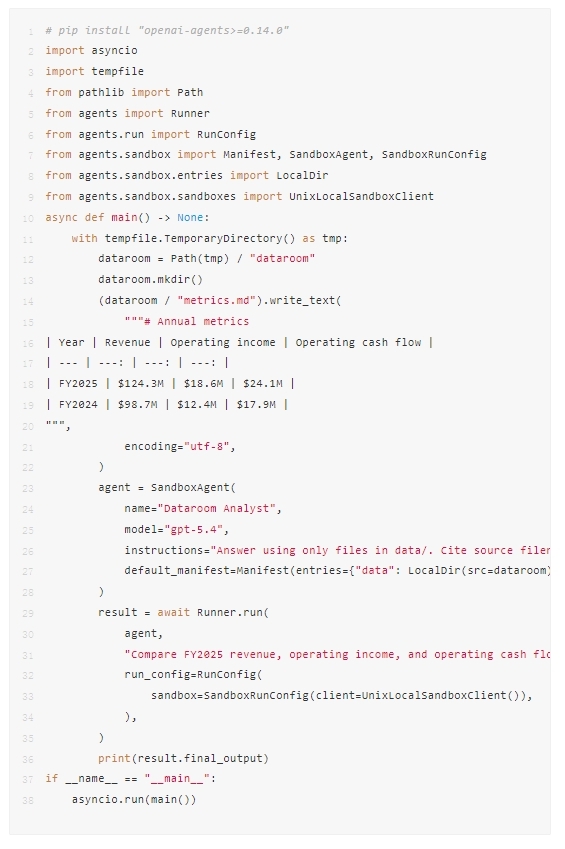 OpenAI祭出GPT-5.4神装,Codex同款Harness全面开放