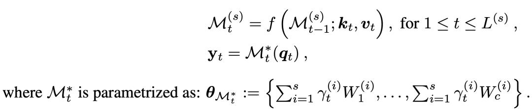 Transformer与RNN合体，谷歌打下显存门槛，解锁超长上下文