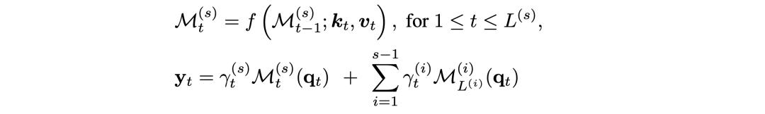 Transformer与RNN合体，谷歌打下显存门槛，解锁超长上下文