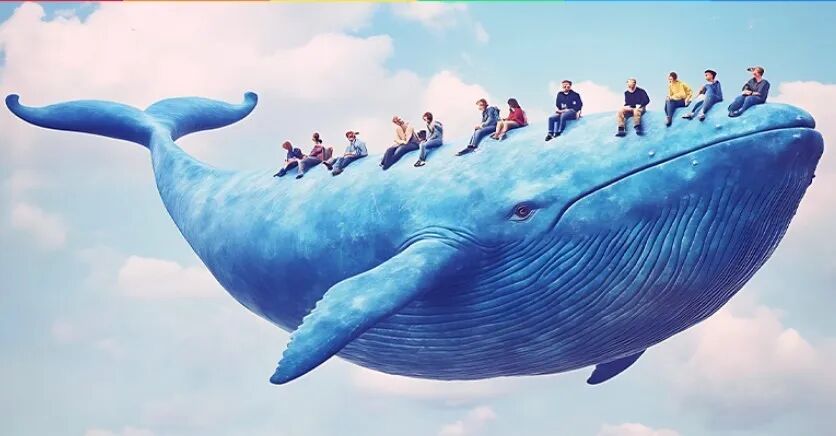 DeepSeek正在回归一家商业公司的正常发展路径