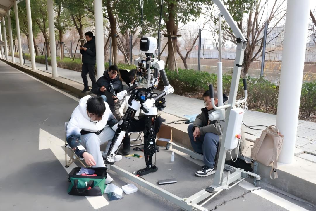 从“蹒跚学步”到“超越人类”，这届半马看点何在？