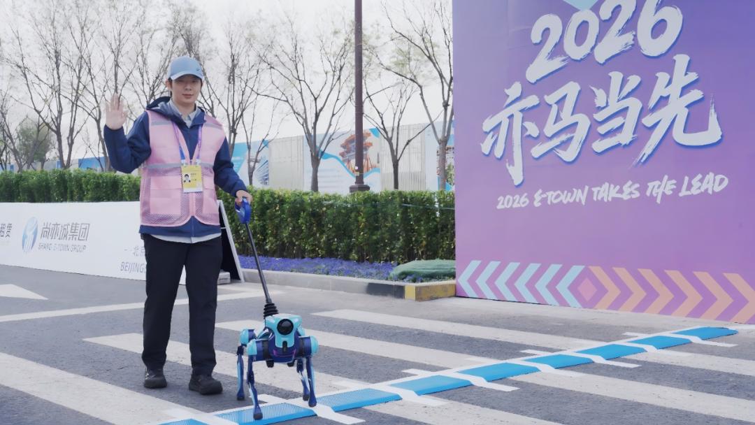 从“蹒跚学步”到“超越人类”，这届半马看点何在？